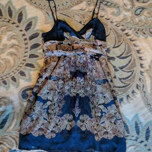 Urban outfitters starting at starts dress